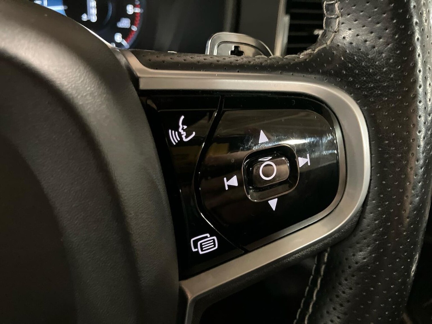 Used Volvo XC90 2018 for sale - 77701344: Photo 27