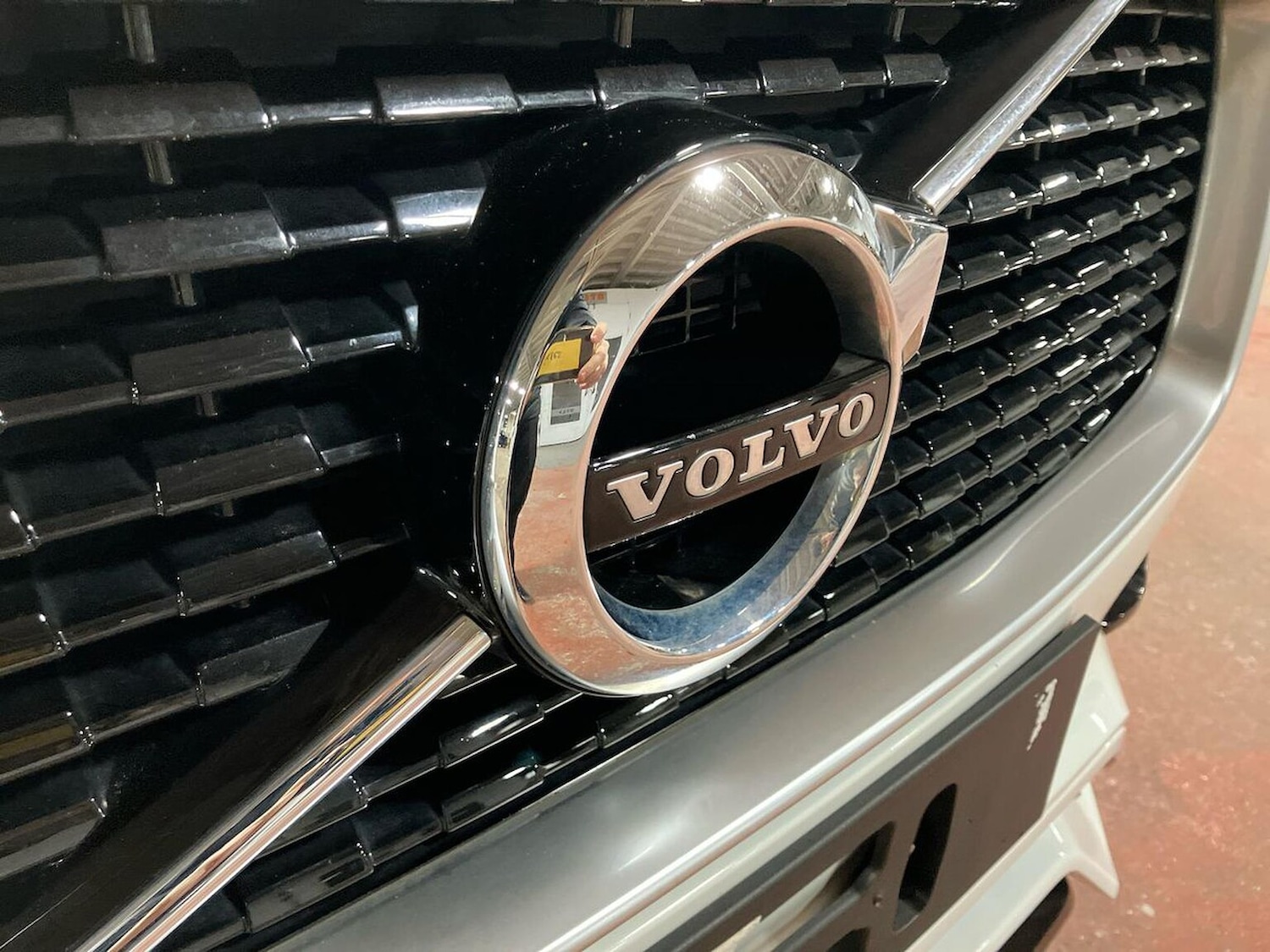 Used Volvo XC90 2018 for sale - 77701344: Photo 33