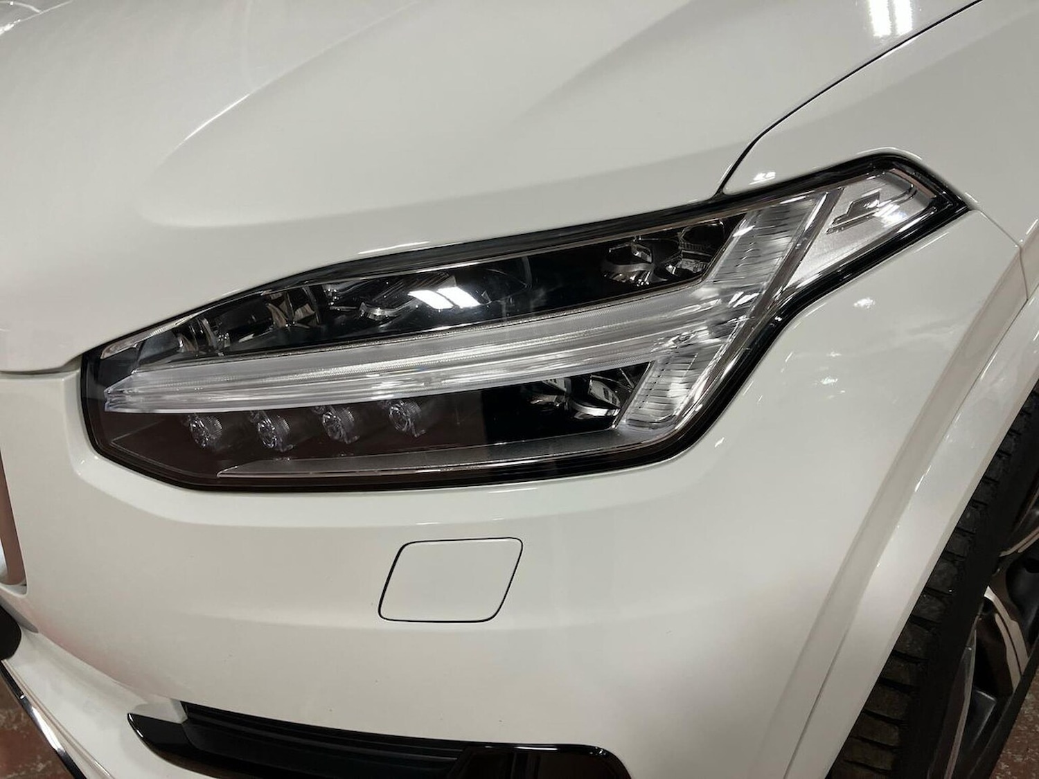 Used Volvo XC90 2018 for sale - 77701344: Photo 34