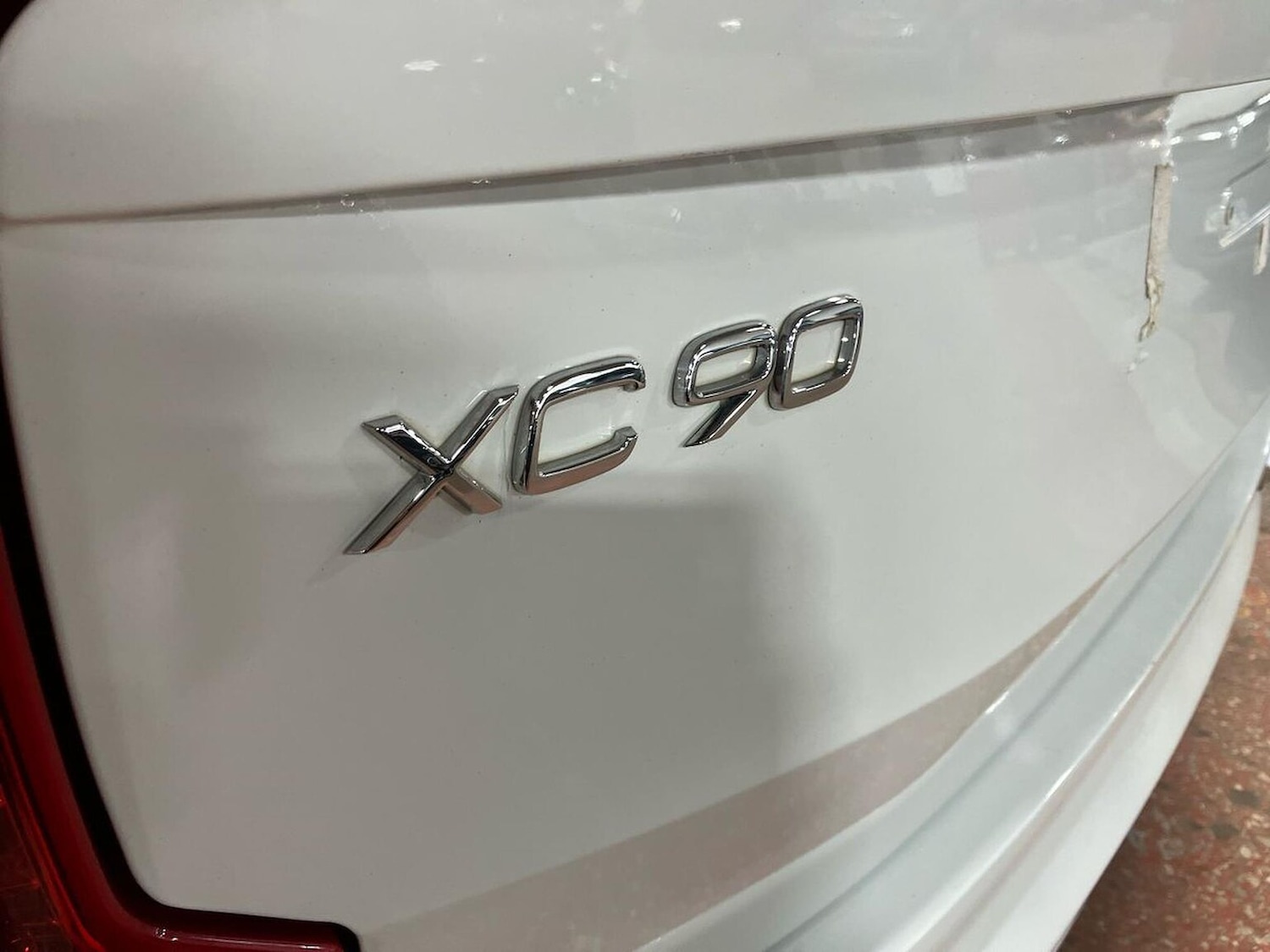 Used Volvo XC90 2018 for sale - 77701344: Photo 35