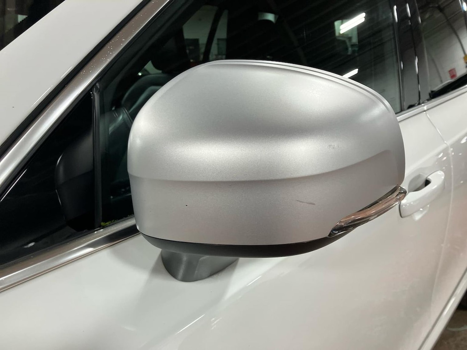 Used Volvo XC90 2018 for sale - 77701344: Photo 38