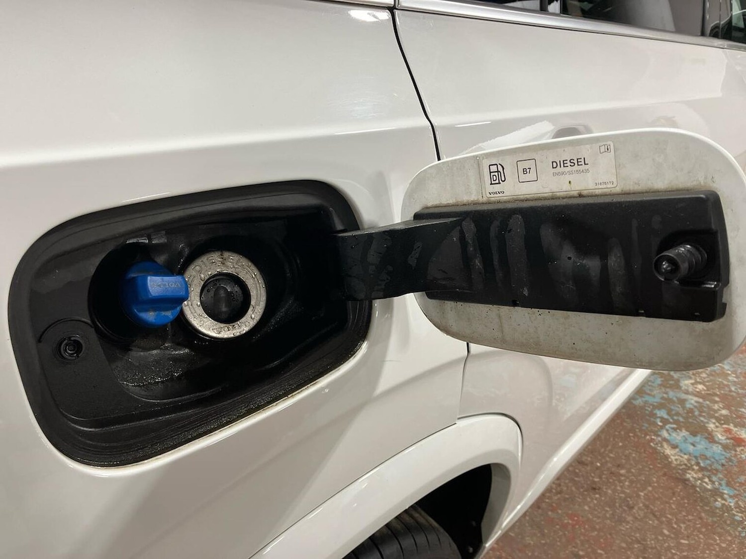 Used Volvo XC90 2018 for sale - 77701344: Photo 40