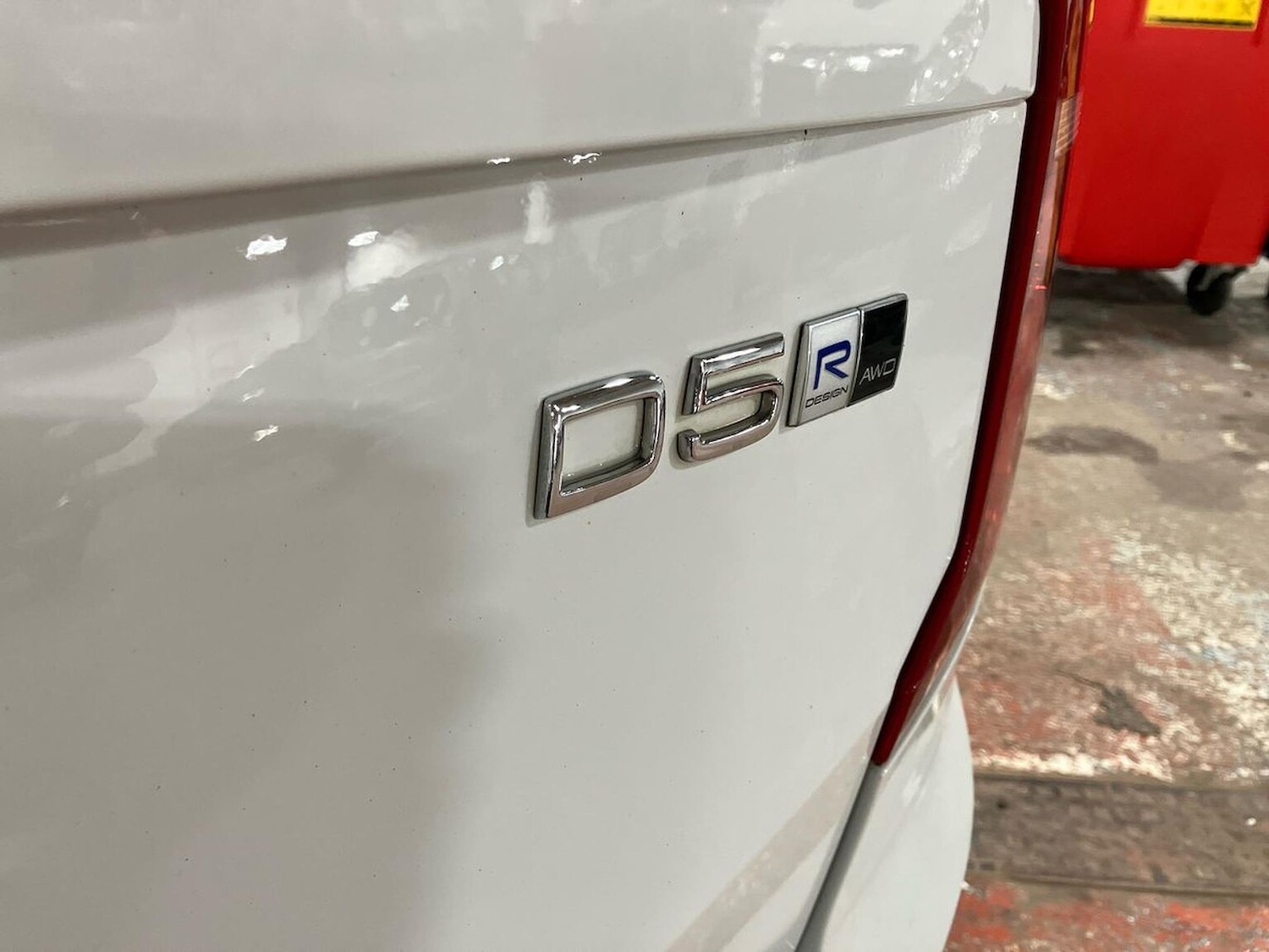 Used Volvo XC90 2018 for sale - 77701344: Photo 41