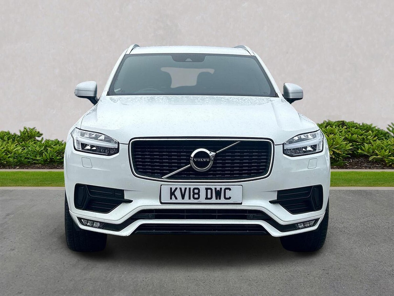 Used Volvo XC90 2018 for sale - 77701344: Photo 5
