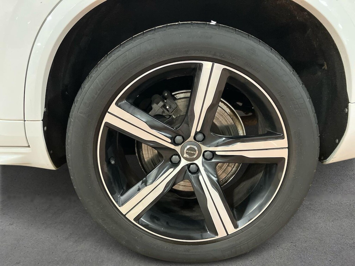 Used Volvo XC90 2018 for sale - 77701344: Photo 6