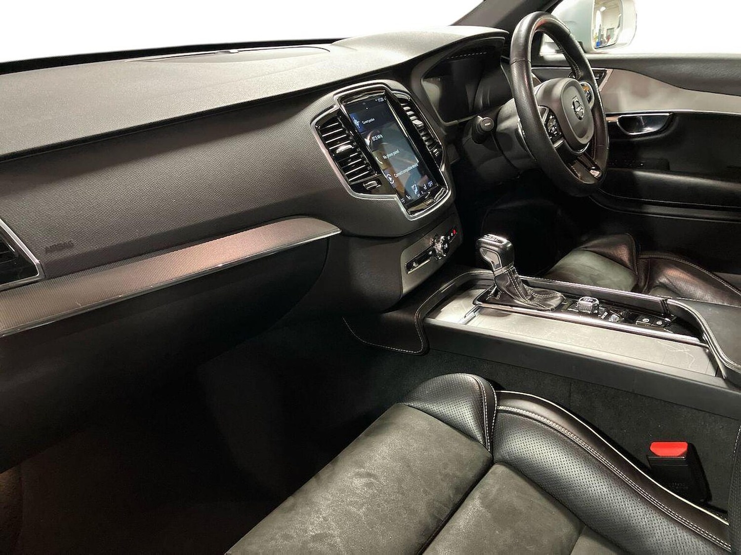 Used Volvo XC90 2018 for sale - 77701344: Photo 7