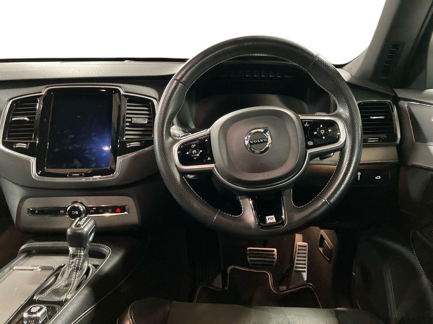 Used Volvo XC90 2018 for sale - 77701344: Photo 9