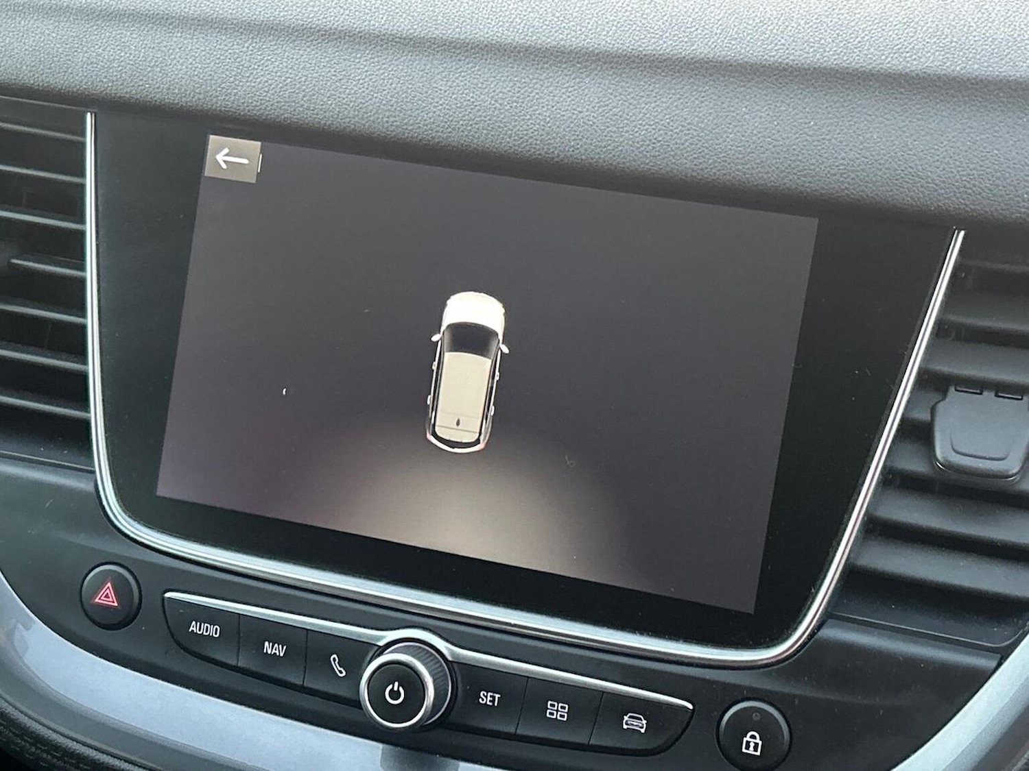 Used Vauxhall Grandland X 2019 for sale - 77694440: Photo 23