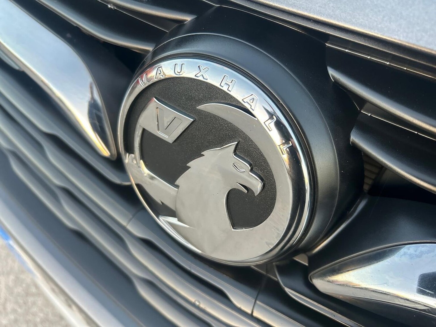 Used Vauxhall Grandland X 2019 for sale - 77694440: Photo 33