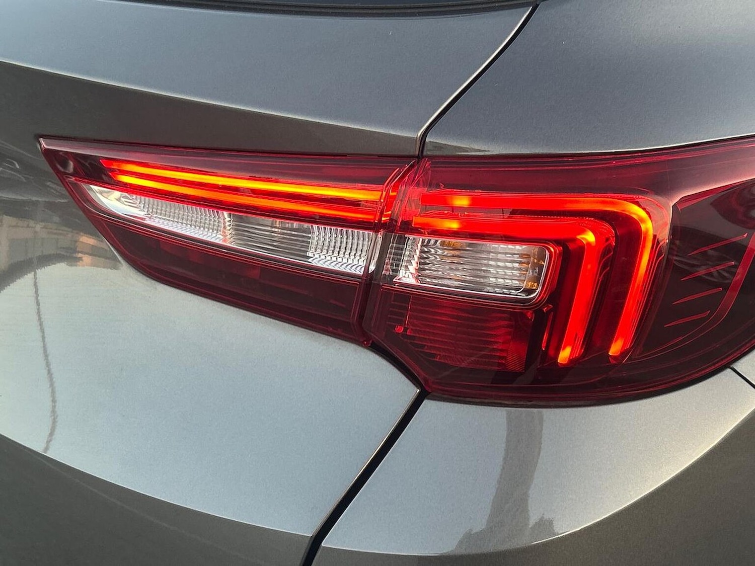 Used Vauxhall Grandland X 2019 for sale - 77694440: Photo 36