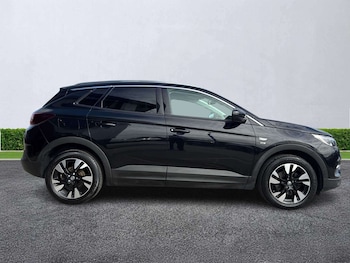 Used Vauxhall Grandland X 2021 for sale - 78921068: Photo
