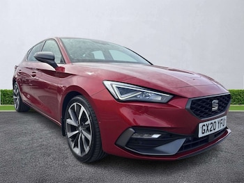 Used SEAT Leon 2020 for sale - 79114974: Photo