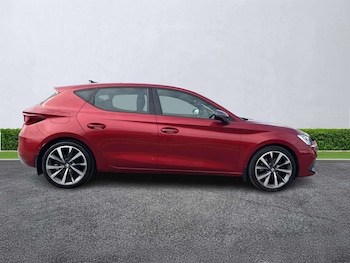 Used SEAT Leon 2020 for sale - 79114974: Photo