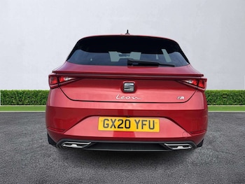 Used SEAT Leon 2020 for sale - 79114974: Photo