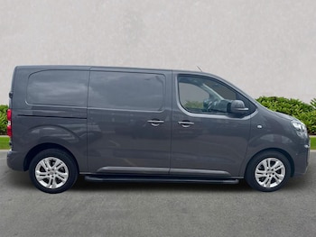 Used Vauxhall Vivaro 2020 for sale - 75779128: Photo