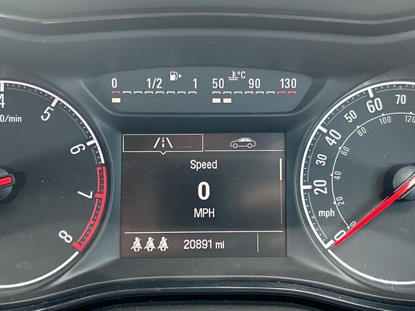 Used Vauxhall Corsa 2019 for sale - 76047744: Photo 10
