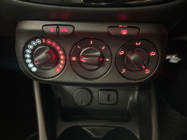 Used Vauxhall Corsa 2019 for sale - 76047744: Photo 12