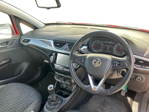 Used Vauxhall Corsa 2019 for sale - 76047744: Photo 15