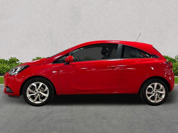 Used Vauxhall Corsa 2019 for sale - 76047744: Photo 19