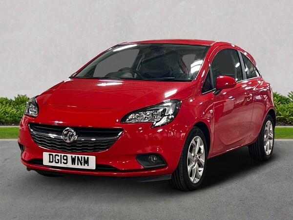 Used Vauxhall Corsa 2019 for sale - 76047744: Photo 20