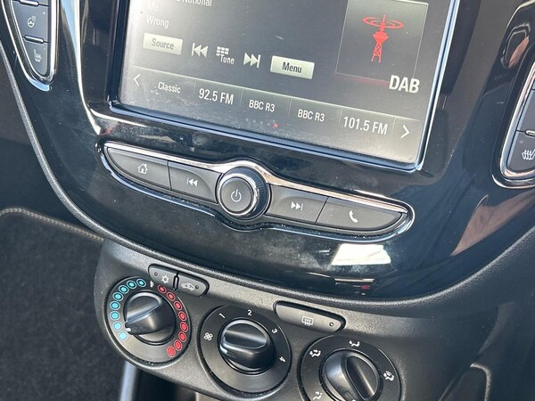 Used Vauxhall Corsa 2019 for sale - 76047744: Photo 35