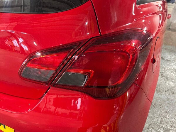 Used Vauxhall Corsa 2019 for sale - 76047744: Photo 36