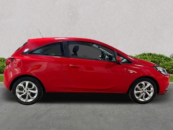 Used Vauxhall Corsa 2019 for sale - 76047744: Photo 3