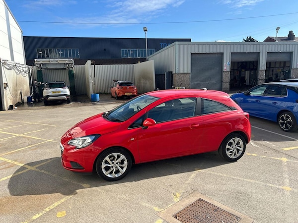 Used Vauxhall Corsa 2019 for sale - 76047744: Photo 40