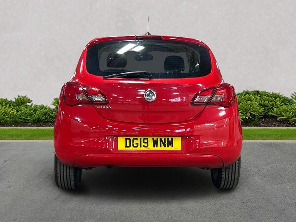 Used Vauxhall Corsa 2019 for sale - 76047744: Photo 4