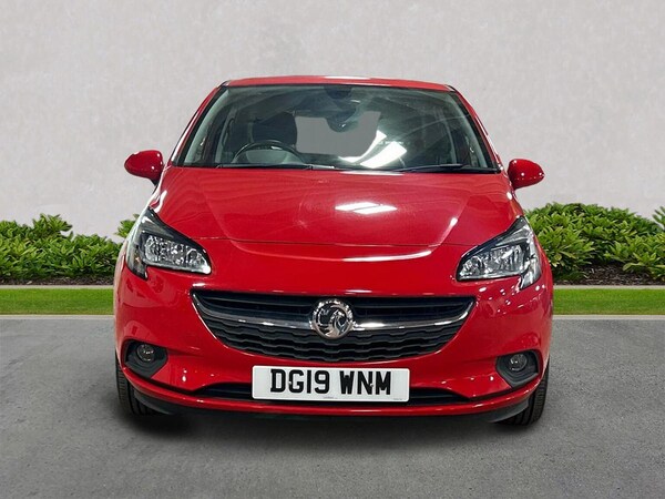 Used Vauxhall Corsa 2019 for sale - 76047744: Photo 5