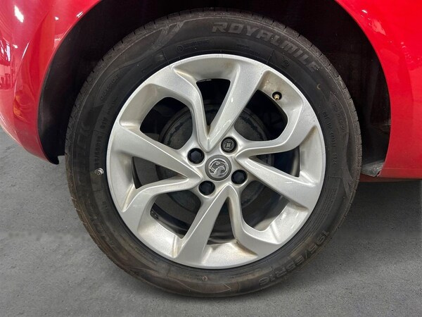 Used Vauxhall Corsa 2019 for sale - 76047744: Photo 6