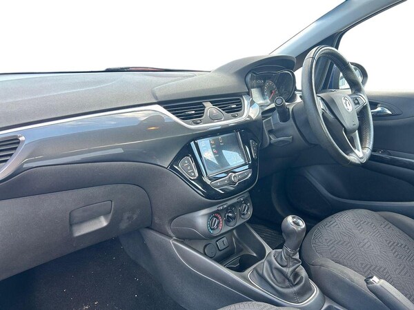 Used Vauxhall Corsa 2019 for sale - 76047744: Photo 7