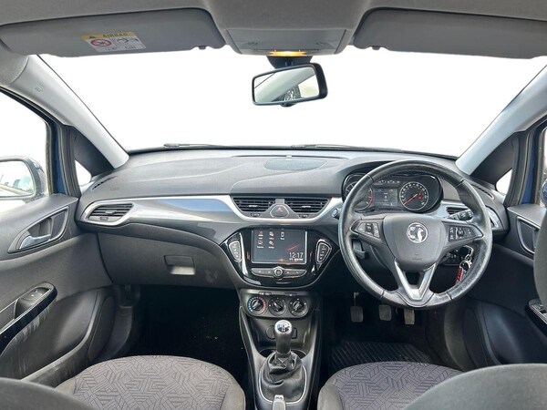 Used Vauxhall Corsa 2019 for sale - 76047744: Photo 8