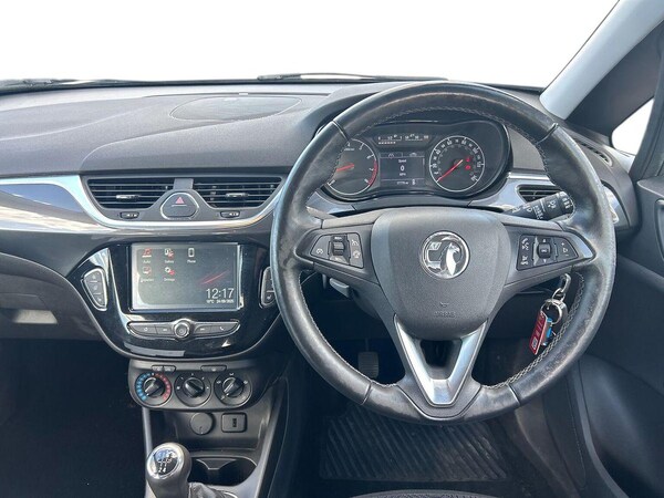 Used Vauxhall Corsa 2019 for sale - 76047744: Photo 9