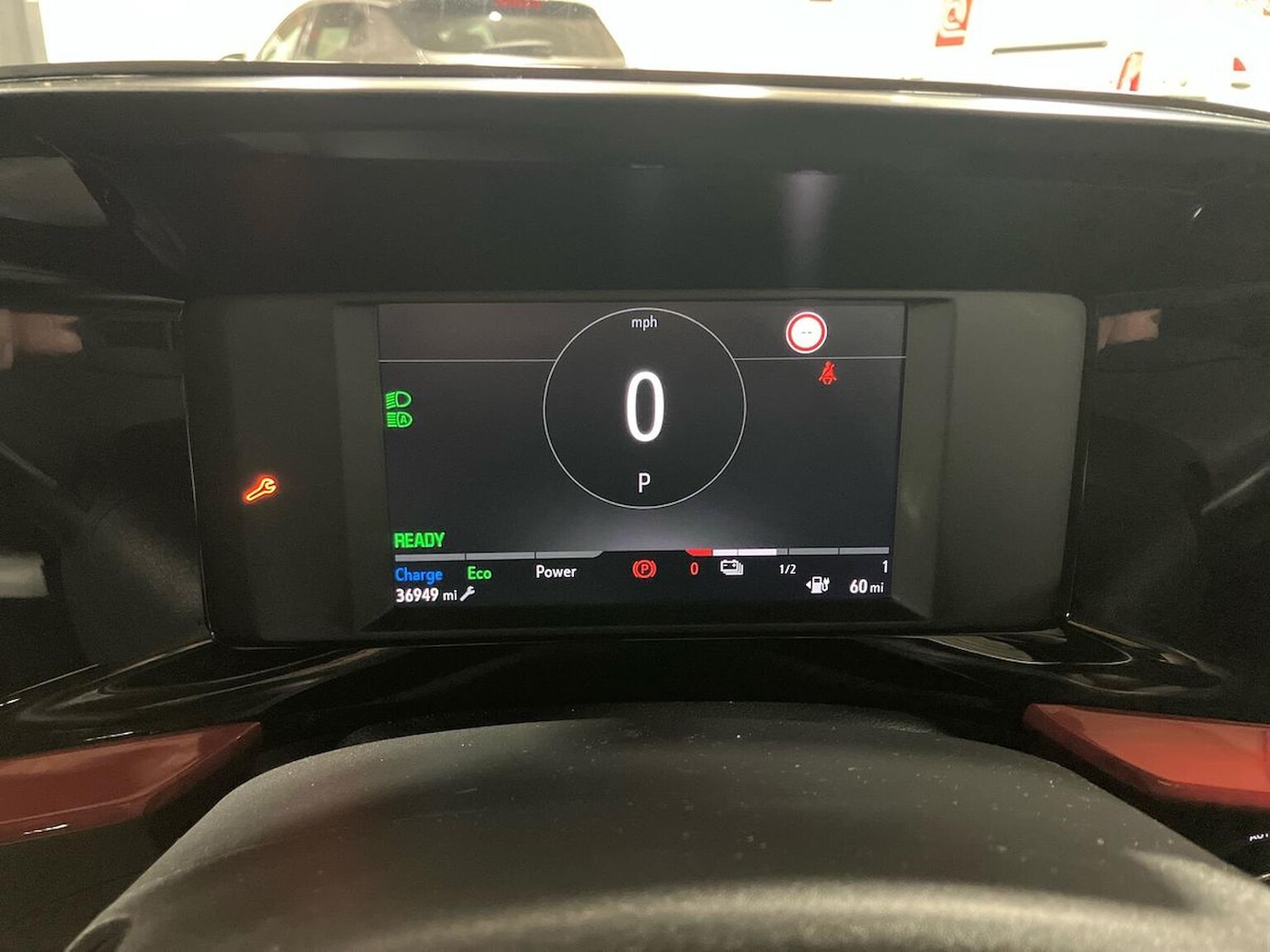 Used Vauxhall Mokka 2022 for sale - 77011964: Photo 10