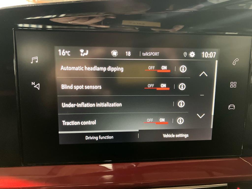 Used Vauxhall Mokka 2022 for sale - 77011964: Photo 11