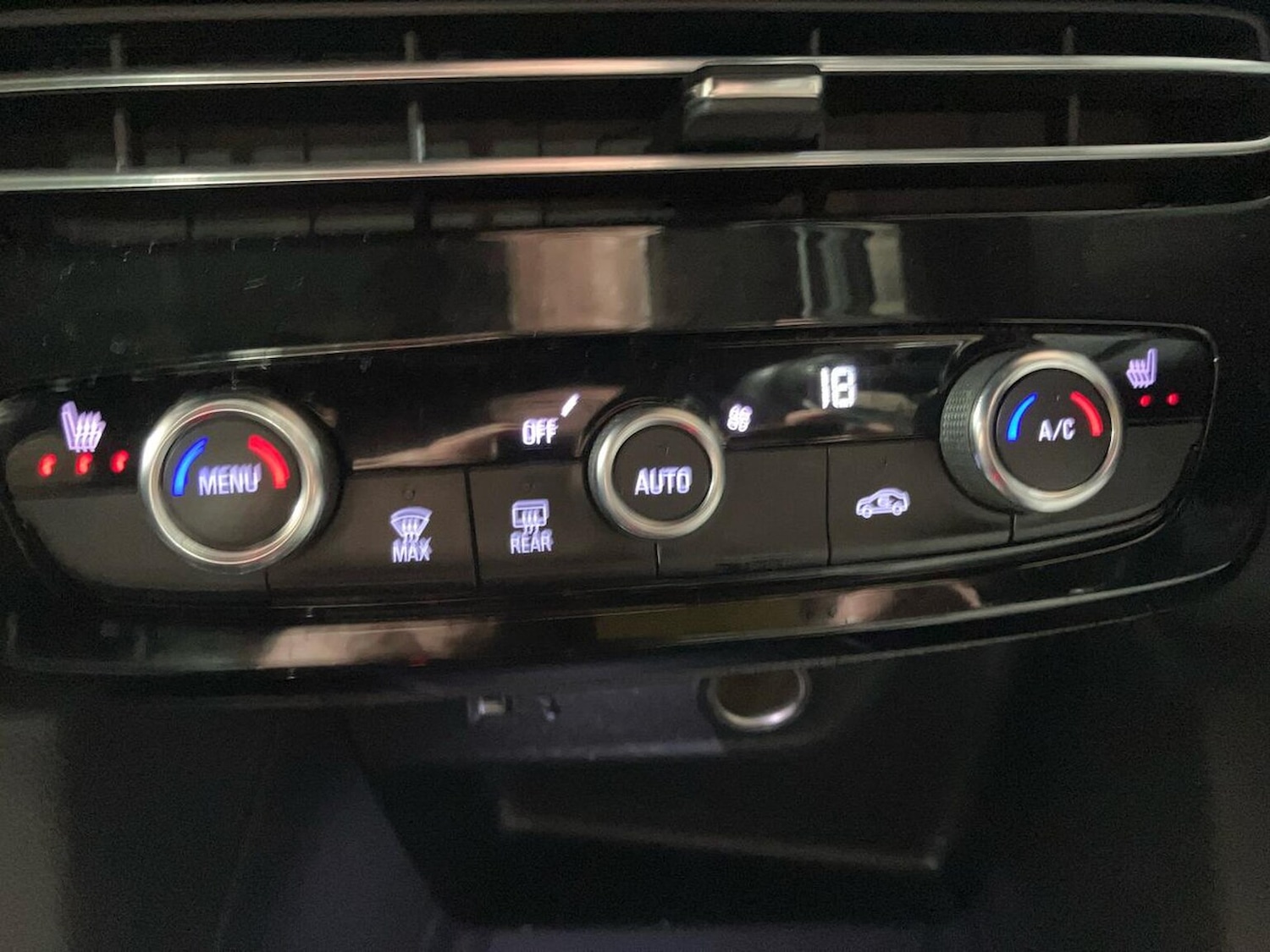 Used Vauxhall Mokka 2022 for sale - 77011964: Photo 12