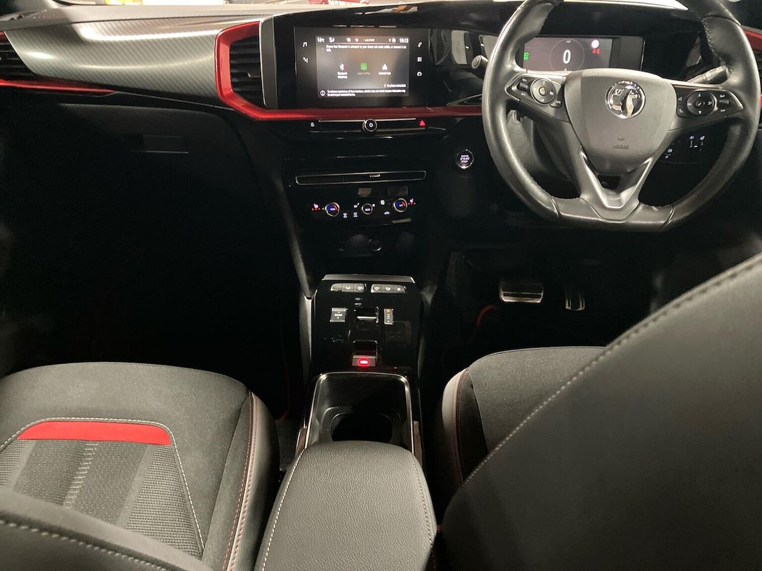 Used Vauxhall Mokka 2022 for sale - 77011964: Photo 13