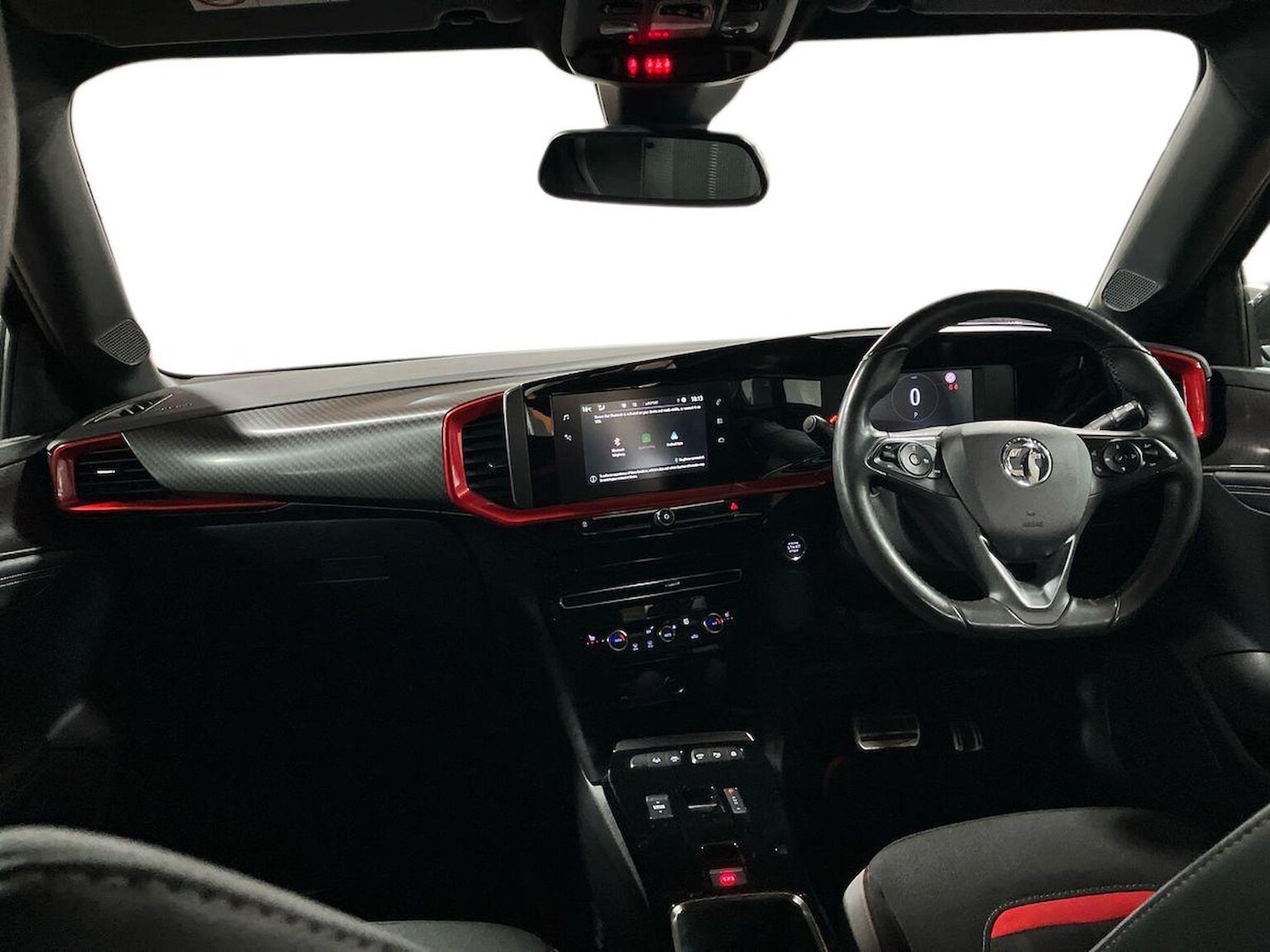 Used Vauxhall Mokka 2022 for sale - 77011964: Photo 15