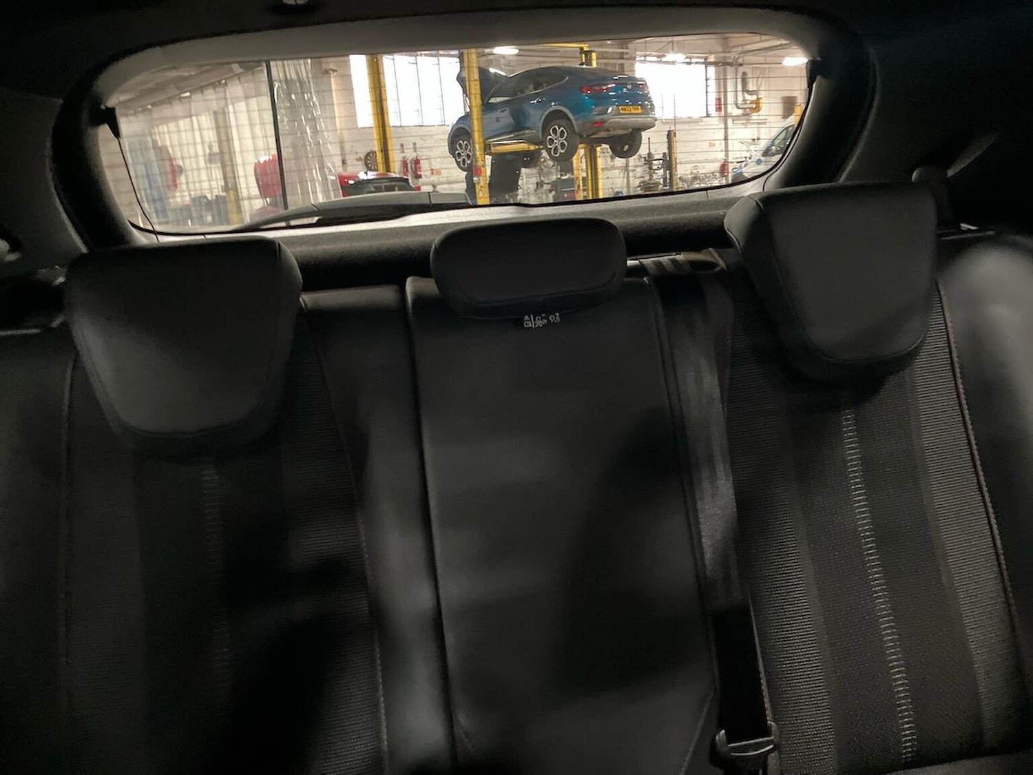 Used Vauxhall Mokka 2022 for sale - 77011964: Photo 16