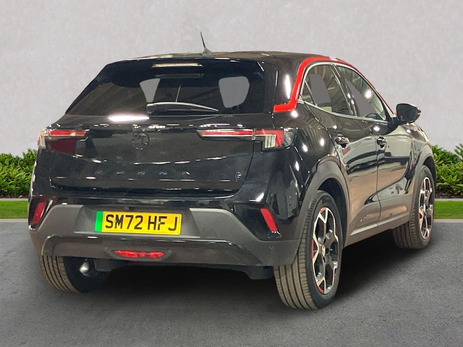 Used Vauxhall Mokka 2022 for sale - 77011964: Photo 18