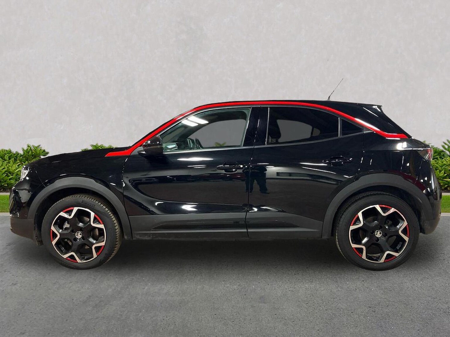 Used Vauxhall Mokka 2022 for sale - 77011964: Photo 19