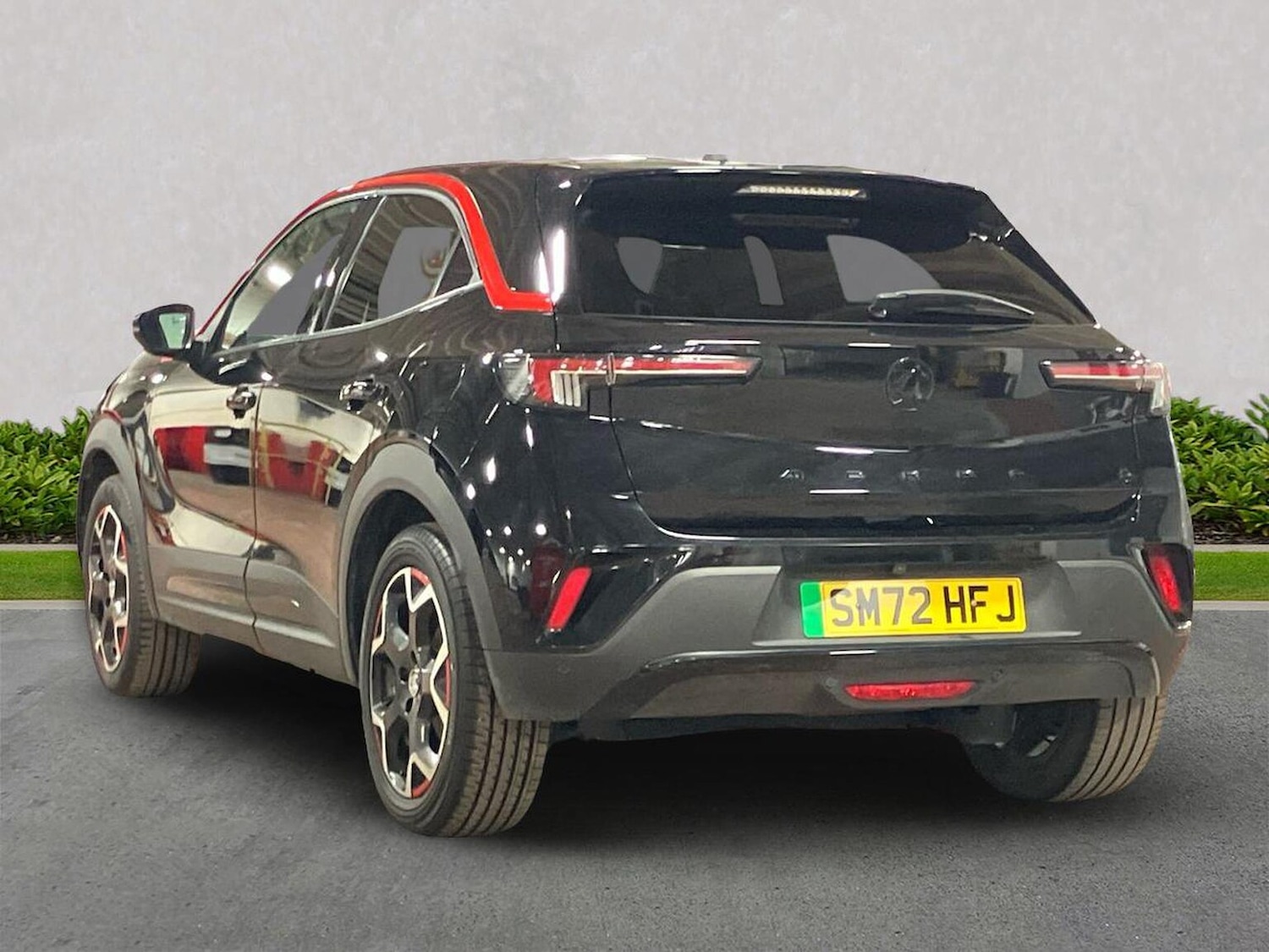 Used Vauxhall Mokka 2022 for sale - 77011964: Photo 2