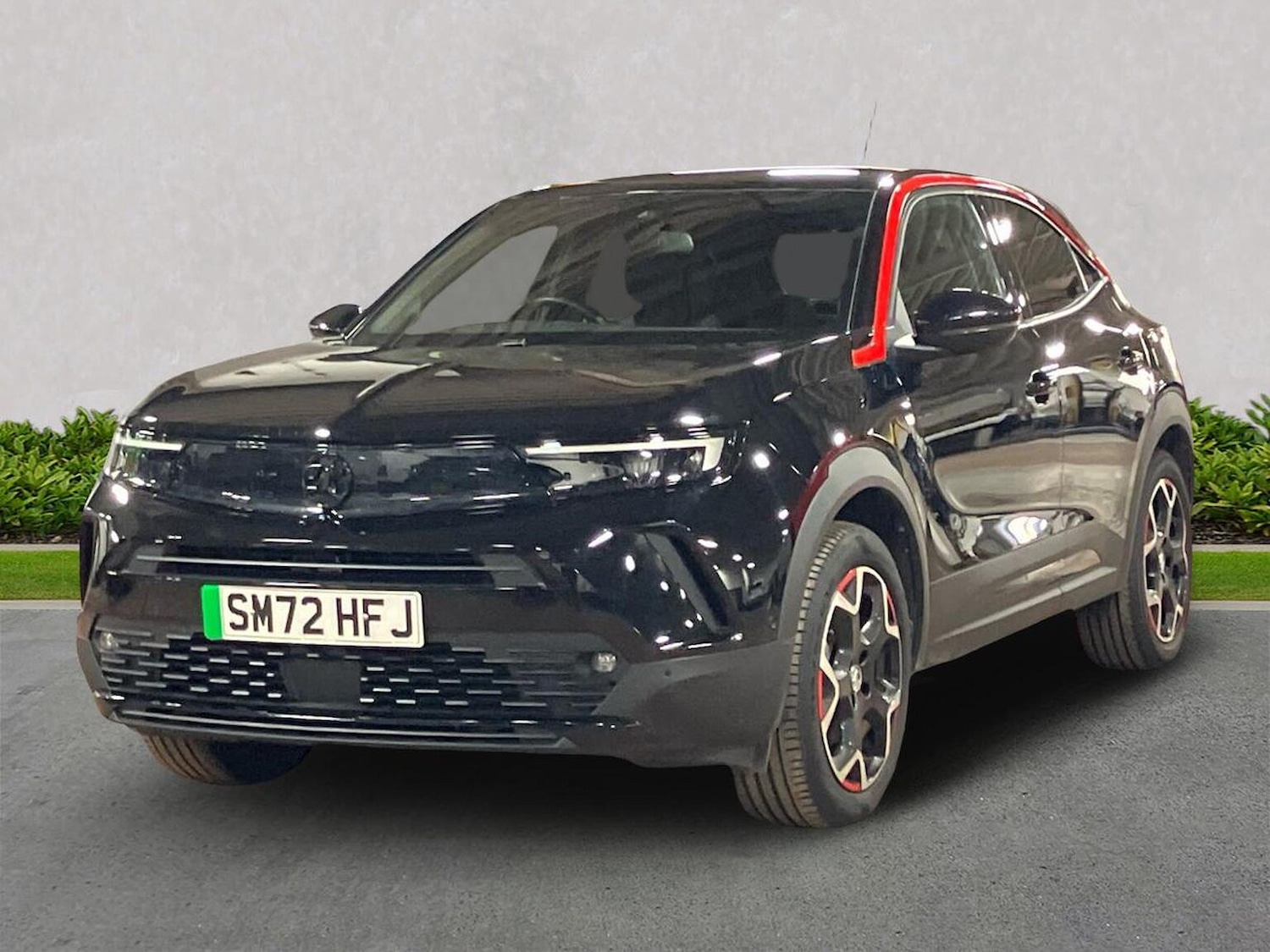 Used Vauxhall Mokka 2022 for sale - 77011964: Photo 20