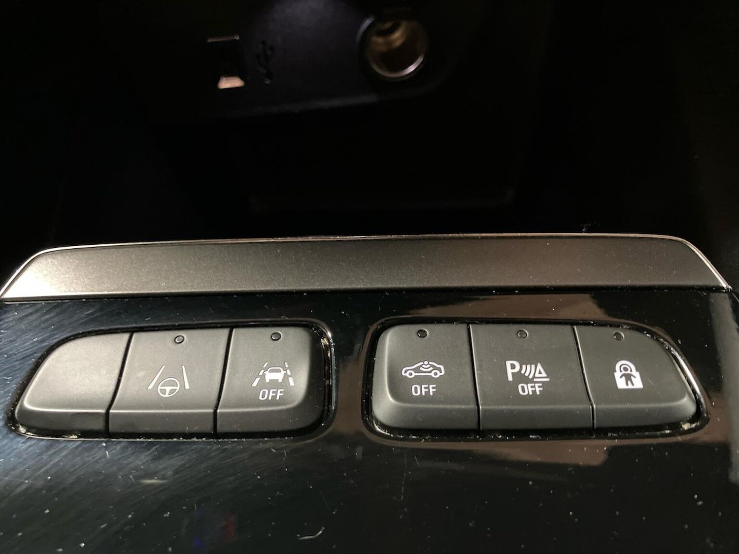 Used Vauxhall Mokka 2022 for sale - 77011964: Photo 22