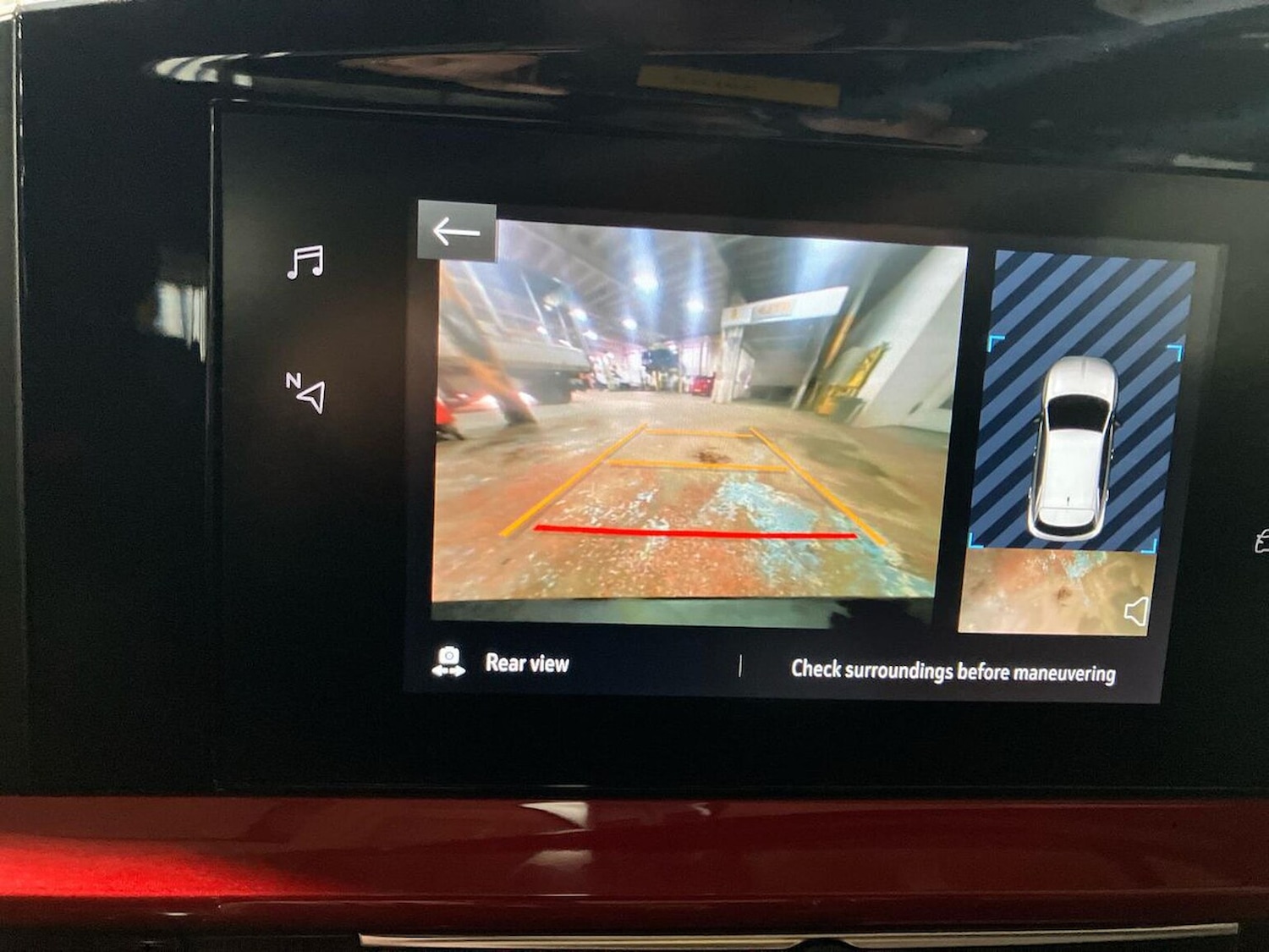 Used Vauxhall Mokka 2022 for sale - 77011964: Photo 23