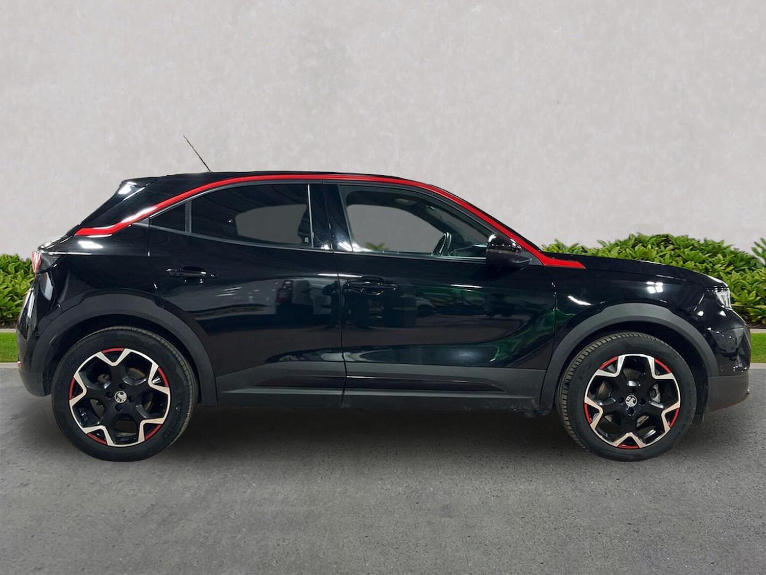 Used Vauxhall Mokka 2022 for sale - 77011964: Photo 3