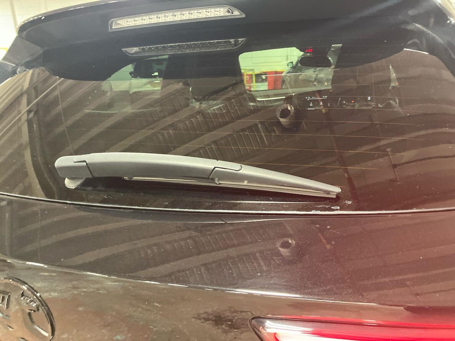 Used Vauxhall Mokka 2022 for sale - 77011964: Photo 32