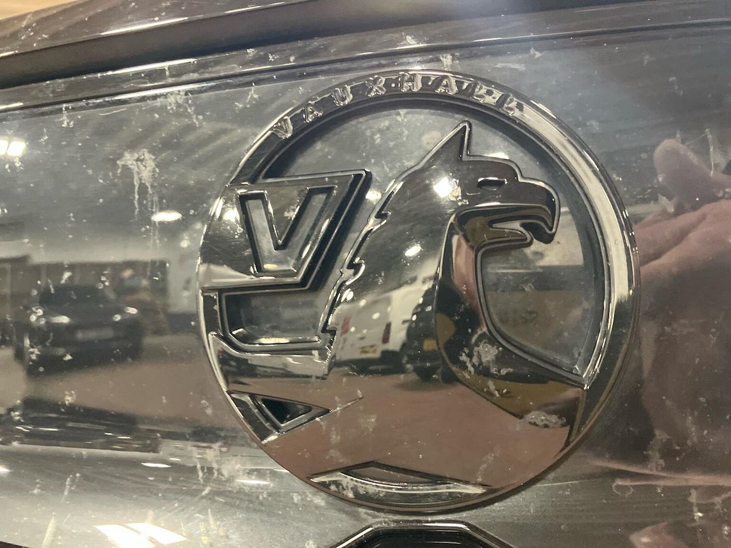 Used Vauxhall Mokka 2022 for sale - 77011964: Photo 33