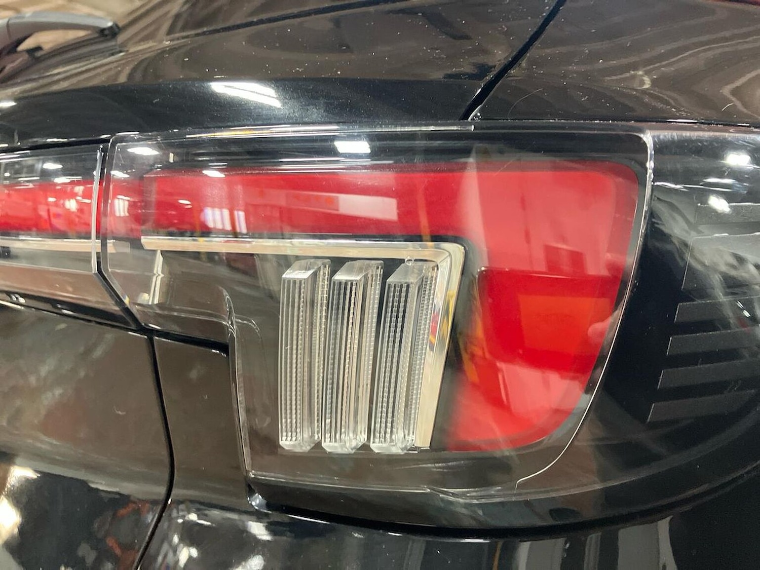 Used Vauxhall Mokka 2022 for sale - 77011964: Photo 36